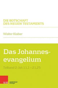 Produktbild: Das Johannesevangelium