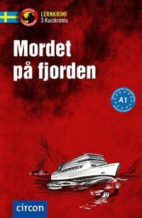 Produktbild: Mordet p&aring; fjorden