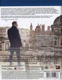 James Bond - Skyfall