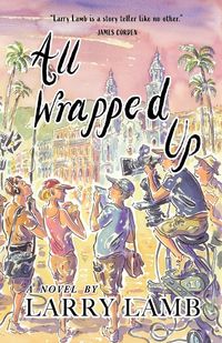 Produktbild: All Wrapped Up