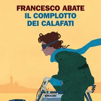 Produktbild: Il complotto dei Calafati