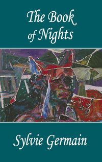 Produktbild: The Book of Nights