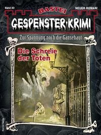 Produktbild: Gespenster-Krimi 80