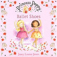 Produktbild: Princess Poppy