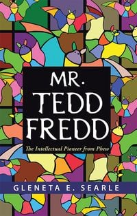 Produktbild: Mr. Tedd Fredd