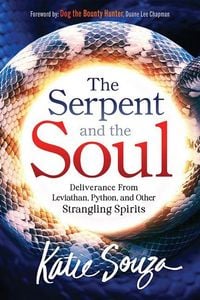 Produktbild: The Serpent and the Soul