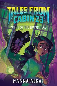 Produktbild: Tales from Cabin 23: Night of the Living Head