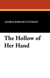 Produktbild: The Hollow of Her Hand