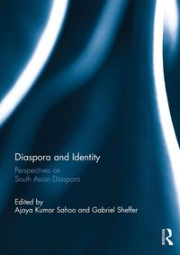Produktbild: Diaspora and Identity