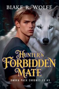 Produktbild: Hunter's Forbidden Mate