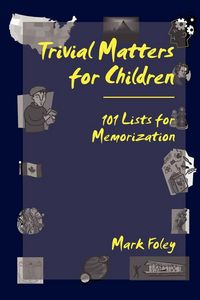 Produktbild: Trivial Matters for Children