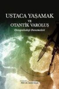 Produktbild: Ustaca Yasamak ve Otantik Varolus