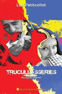 Produktbild: Trucullasseries
