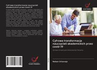 Produktbild: Cyfrowa transformacja nauczycieli akademickich przez covid-19