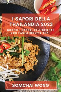Produktbild: I Sapori della Thailandia 2023
