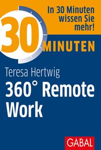 Produktbild: 30 Minuten 360&deg; Remote Work