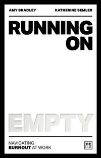 Produktbild: Running on Empty