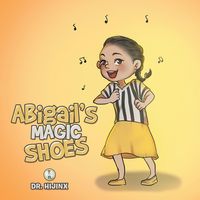 Produktbild: Abigail's Magic Shoes