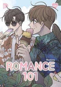 Produktbild: Romance 101 4