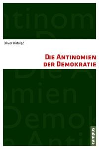 Produktbild: Die Antinomien der Demokratie