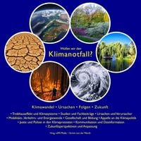 Produktbild: Wollen wir den Klimanotfall?