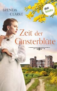 Produktbild: Zeit der Ginsterbl&uuml;te