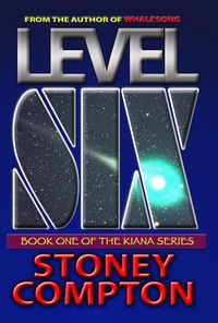 Produktbild: Level Six (Kiana Series)