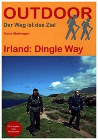 Bild vom Artikel Irland: Dingle Way vom Autor Diana Steinhagen