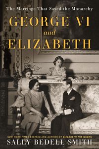 Produktbild: George VI and Elizabeth