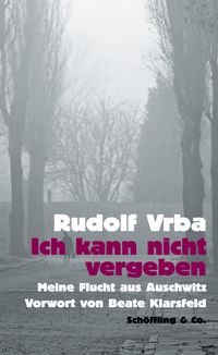 Produktbild: Ich kann nicht vergeben