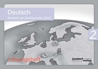 Produktbild: Deutsch 2 (DaZ) (L&ouml;sungsheft)