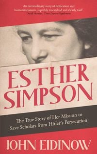 Produktbild: Esther Simpson