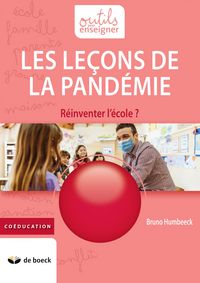 Produktbild: Les le&ccedil;ons de la pand&eacute;mie