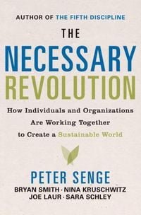 Produktbild: The Necessary Revolution
