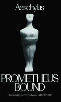 Produktbild: Prometheus Bound