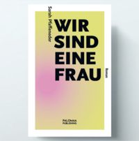 Produktbild: Wir sind eine Frau