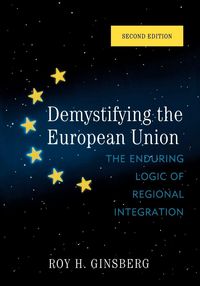 Produktbild: Demystifying the European Union