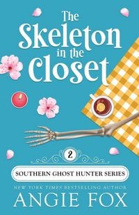 Produktbild: The Skeleton in the Closet