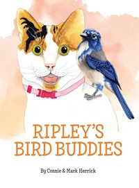 Produktbild: Ripley's Bird Buddies
