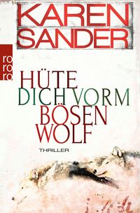 Produktbild: H&uuml;te dich vorm b&ouml;sen Wolf