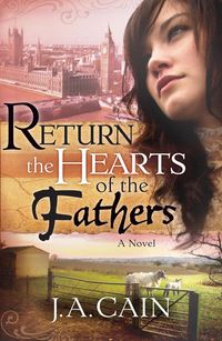 Produktbild: Return The Hearts Of The Father