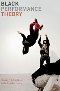 Produktbild: Black Performance Theory