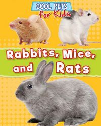 Produktbild: Rabbits, Mice, and Rats