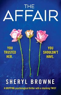 Produktbild: The Affair
