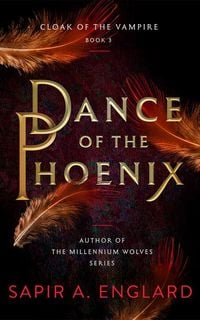 Produktbild: Dance of the Phoenix