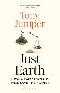 Produktbild: Just Earth