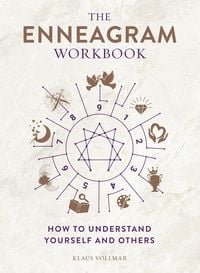Produktbild: The Enneagram Workbook