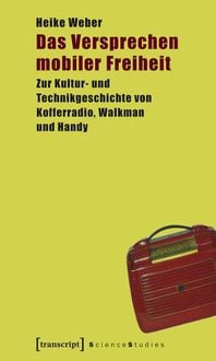 Produktbild: Das Versprechen mobiler Freiheit