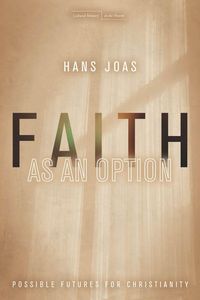 Produktbild: Faith as an Option