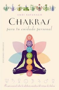 Produktbild: Chakras Para Tu Cuidado Personal
